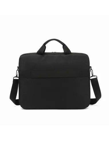 CoolBox Maletín Impermeable para Portátil 15.6" Negro