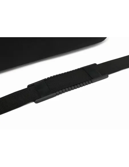 CoolBox Maletín Impermeable para Portátil 15.6" Negro