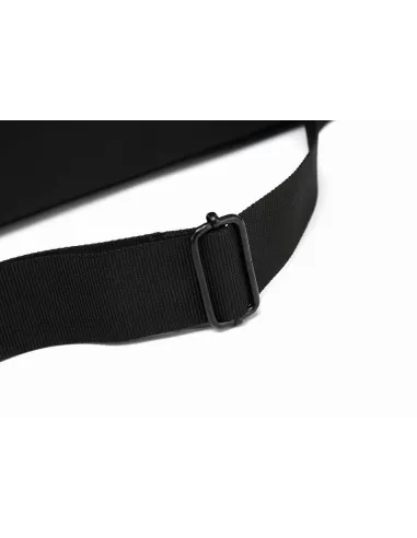 CoolBox Maletín Impermeable para Portátil 15.6" Negro