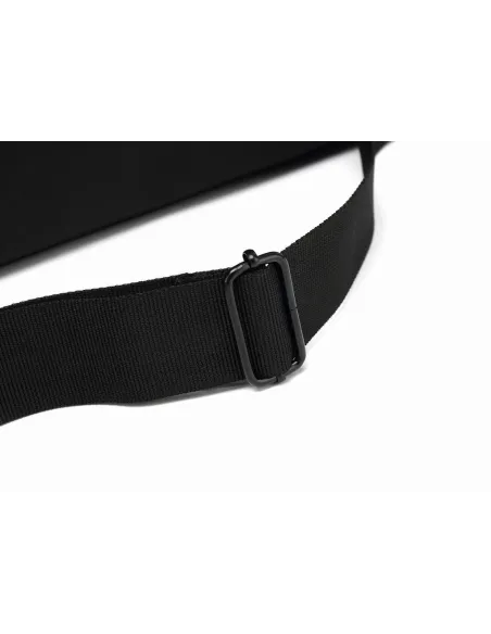 CoolBox Maletín Impermeable para Portátil 15.6" Negro