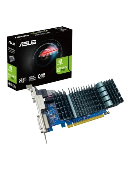 Asus GeForce GT 730 SL Evo 2GB GDDR3