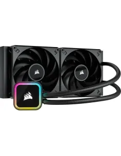 Corsair iCUE H115i RGB ELITE Liquid Kit de Refrigeración Líquida