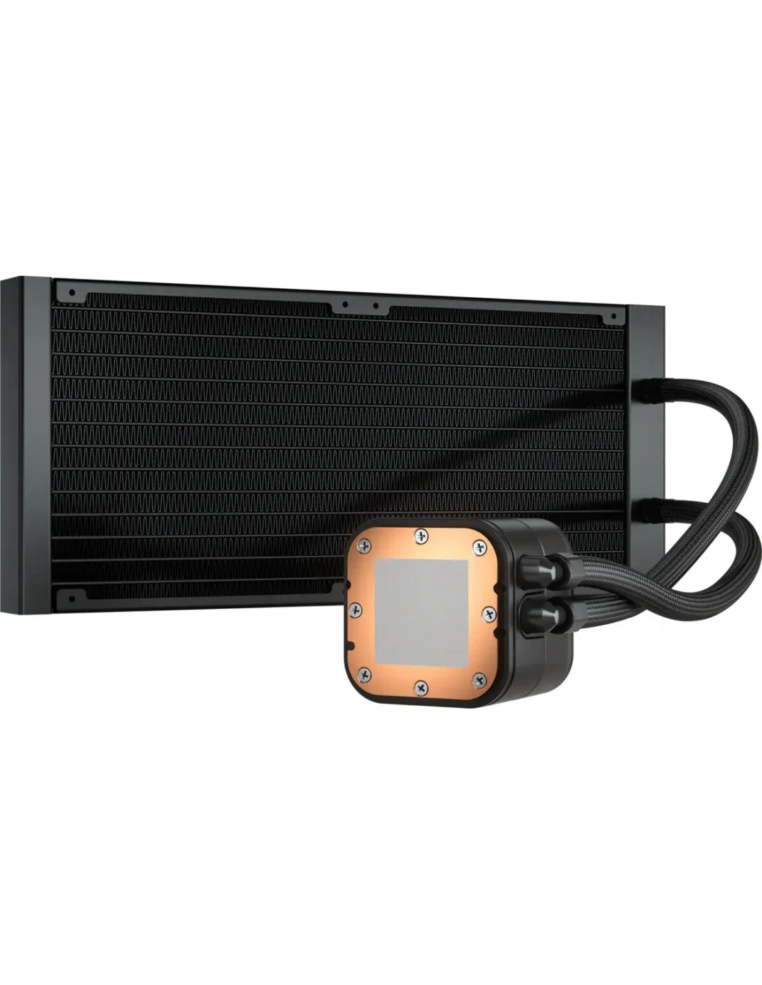 Corsair iCUE H115i RGB ELITE Liquid Kit de Refrigeración Líquida