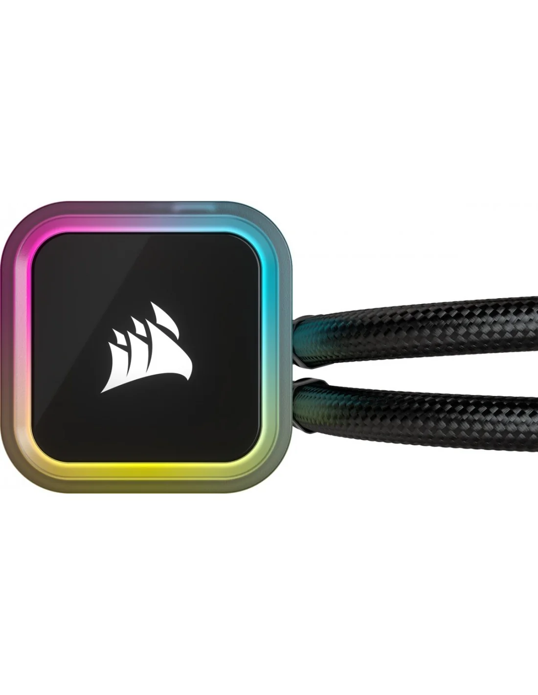 Corsair iCUE H115i RGB ELITE Liquid Kit de Refrigeración Líquida