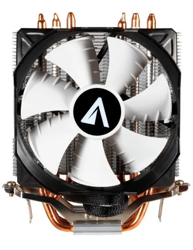 Abysm Gaming Snow III Blanco