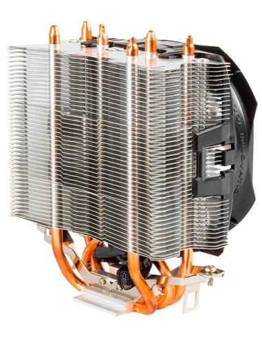 Abysm Gaming Snow III Blanco