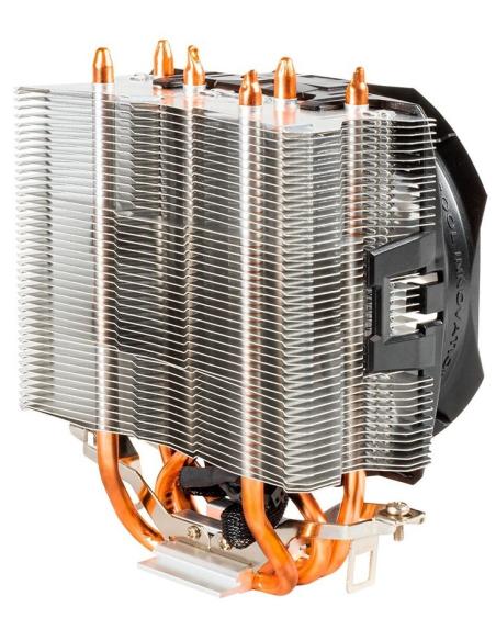 Abysm Gaming Snow III Blanco