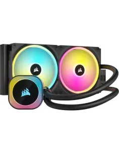 Corsair iCUE LINK H115i RGB AIO Kit de Refrigeración Líquida