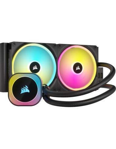 Corsair iCUE LINK H115i RGB AIO Kit de Refrigeración Líquida