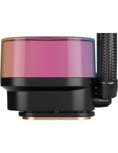 Corsair iCUE LINK H115i RGB AIO Kit de Refrigeración Líquida
