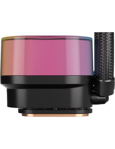 Corsair iCUE LINK H115i RGB AIO Kit de Refrigeración Líquida