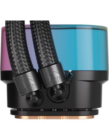 Corsair iCUE LINK H115i RGB AIO Kit de Refrigeración Líquida