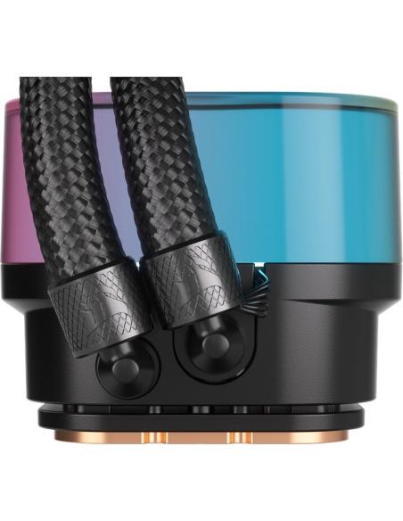 Corsair iCUE LINK H115i RGB AIO Kit de Refrigeración Líquida