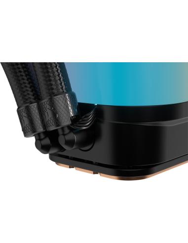 Corsair iCUE LINK H115i RGB AIO Kit de Refrigeración Líquida