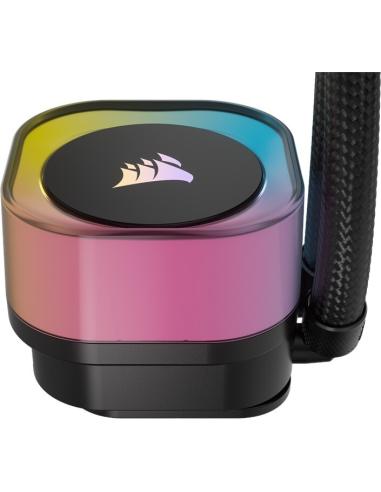 Corsair iCUE LINK H115i RGB AIO Kit de Refrigeración Líquida