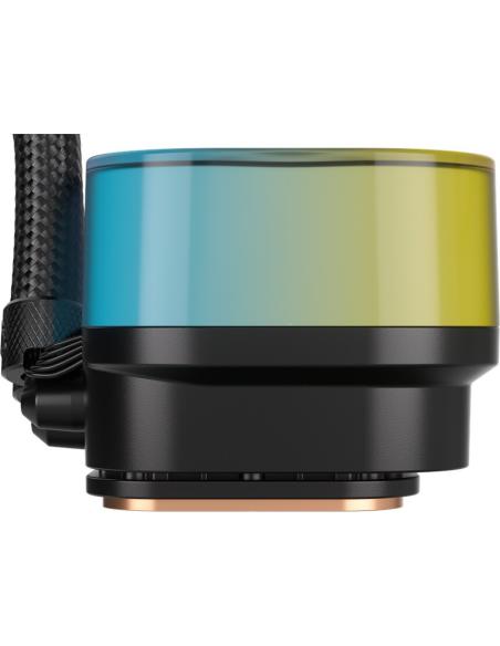 Corsair iCUE LINK H115i RGB AIO Kit de Refrigeración Líquida