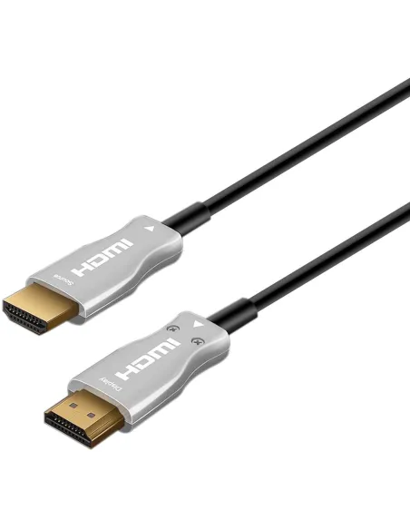 Aisens A148-0379 Cable HDMI v2.0 Macho/Macho 30m Negro