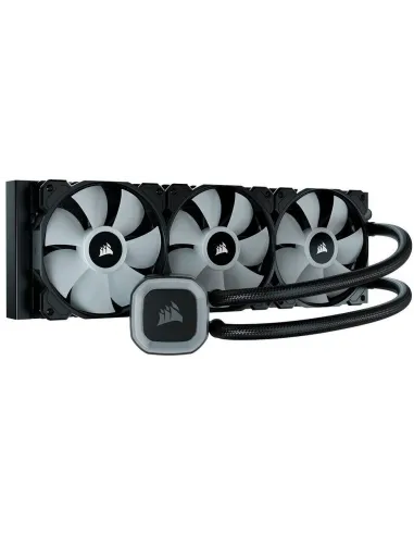 Corsair H150 RGB Kit de Refrigeración Líquida 360mm