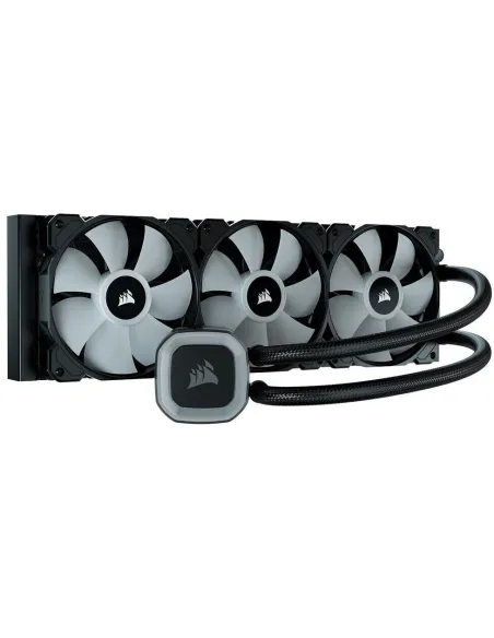 Corsair H150 RGB Kit de Refrigeración Líquida 360mm