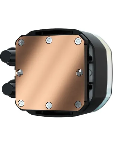 Corsair H150 RGB Kit de Refrigeración Líquida 360mm