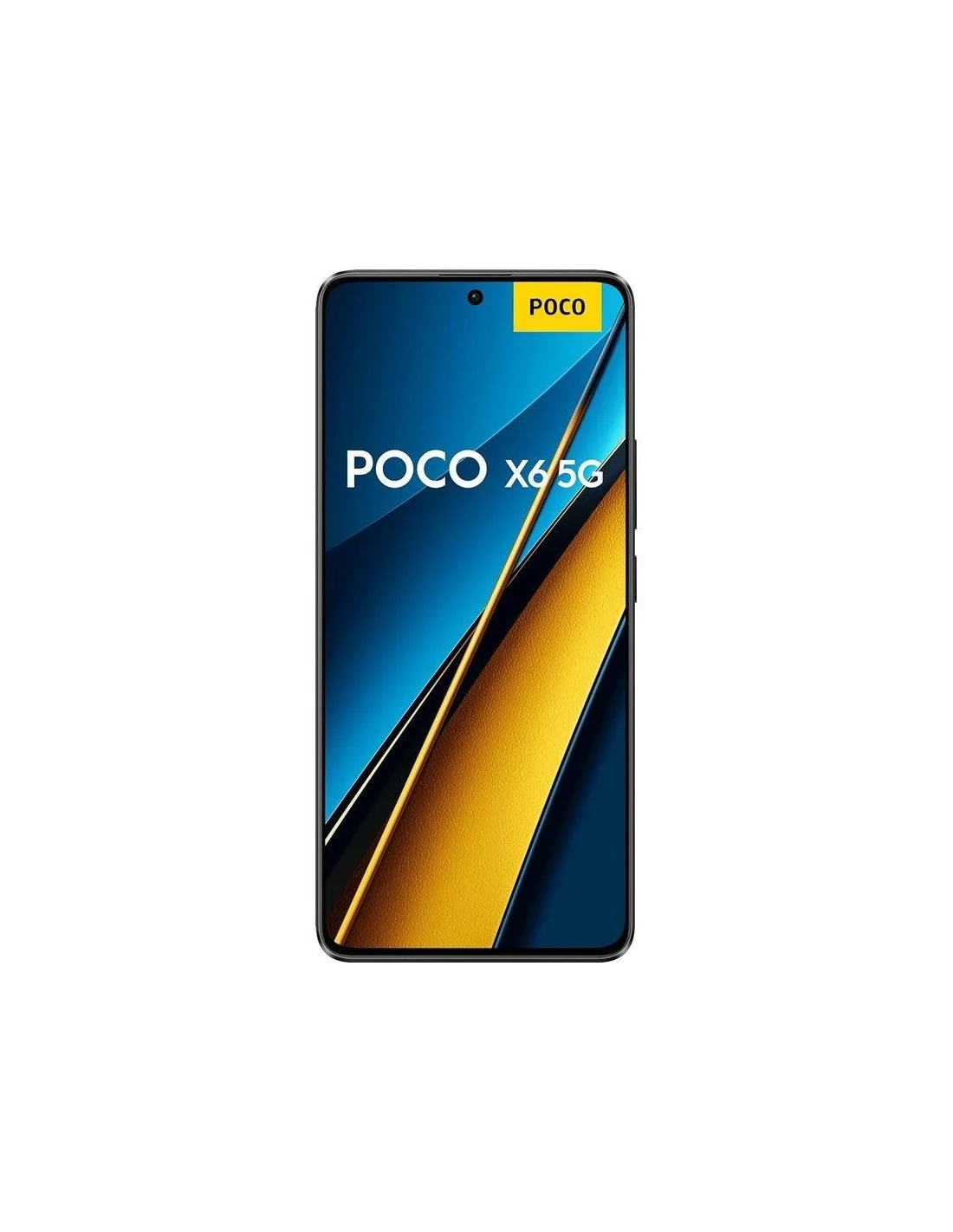 Xiaomi Poco X6 5G 12/256GB OEM Negro