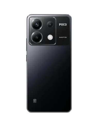 Xiaomi Poco X6 5G 12/256GB OEM Negro
