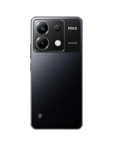 Xiaomi Poco X6 5G 12/256GB OEM Negro