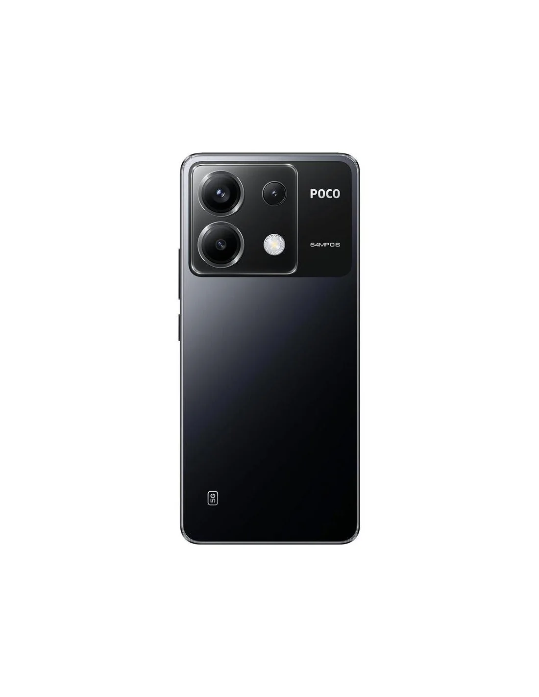 Xiaomi Poco X6 5G 12/256GB OEM Negro