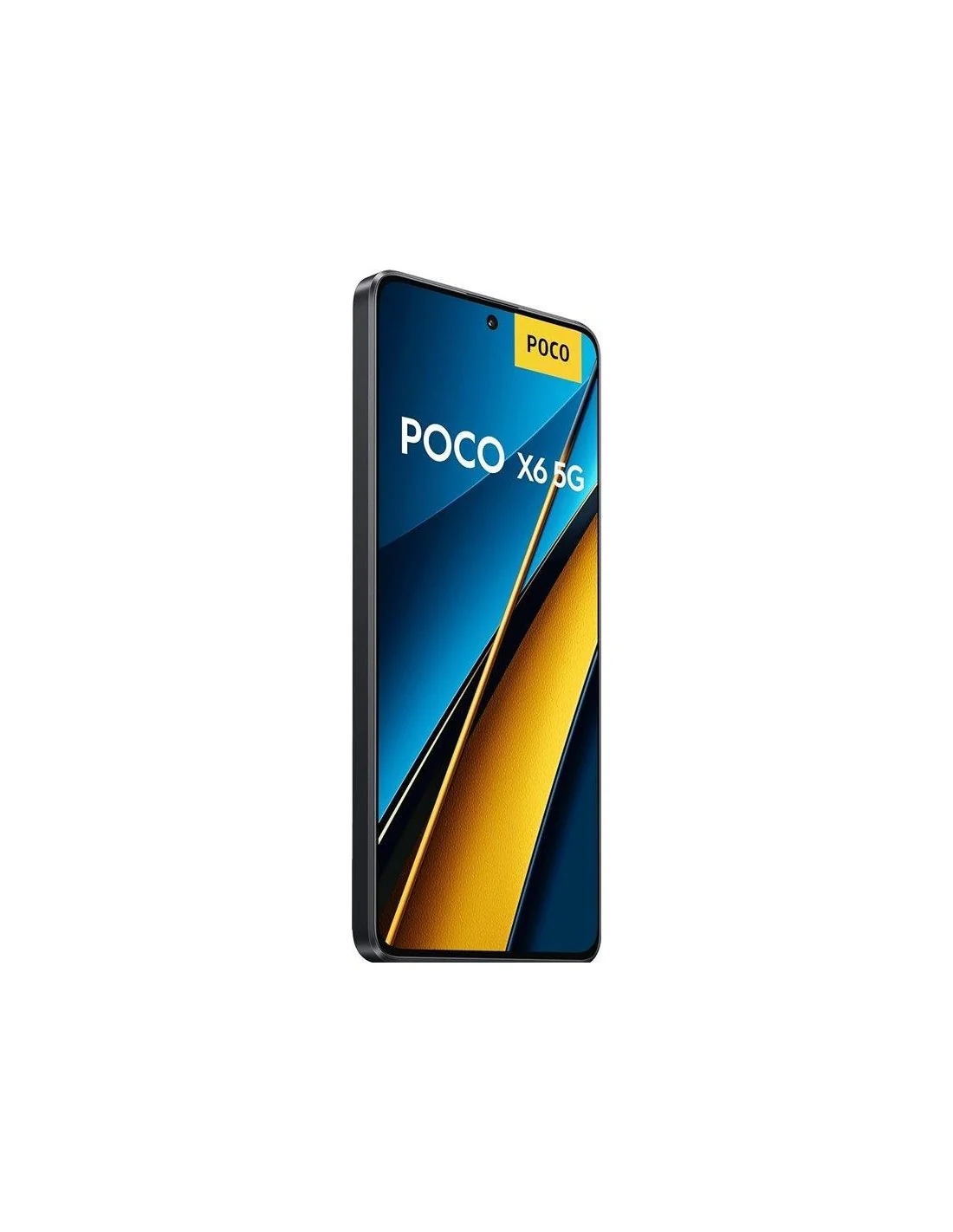 Xiaomi Poco X6 5G 12/256GB OEM Negro