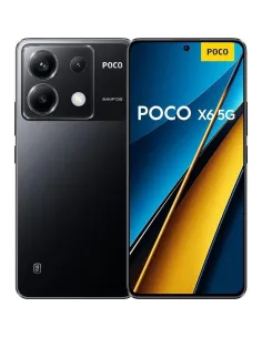 Xiaomi Poco X6 5G 12/256GB OEM Negro