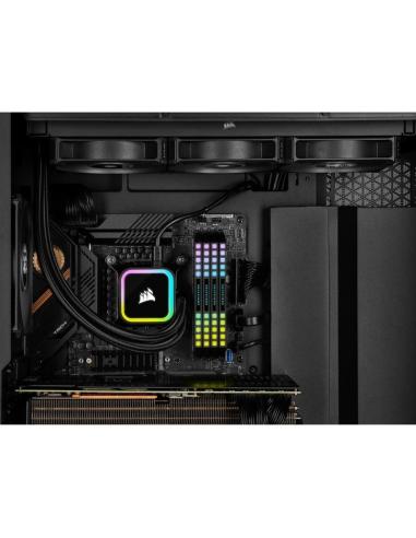 Corsair iCUE H150i RGB ELITE Liquid Kit de Refrigeración Líquida