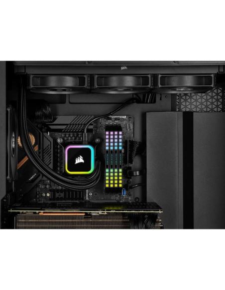 Corsair iCUE H150i RGB ELITE Liquid Kit de Refrigeración Líquida