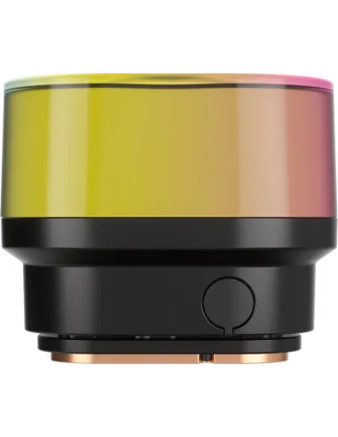 Corsair iCUE LINK H150i LCD Kit de Refrigeración Líquida 360mm Negro