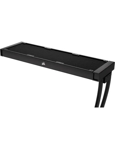 Corsair iCUE LINK H150i LCD Kit de Refrigeración Líquida 360mm Negro