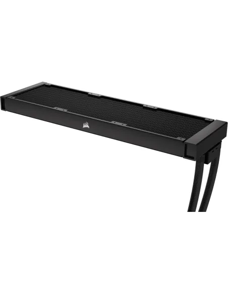 Corsair iCUE LINK H150i LCD Kit de Refrigeración Líquida 360mm Negro