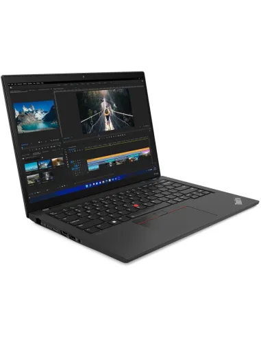 Lenovo ThinkPad P14s Gen 4 21HF0016SP Intel Core i7-1360P/16GB/512GB SSD/RTX A500/14" W11 Pro