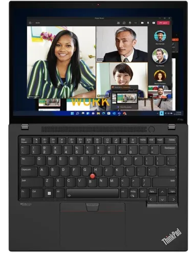 Lenovo ThinkPad P14s Gen 4 21HF0016SP Intel Core i7-1360P/16GB/512GB SSD/RTX A500/14" W11 Pro