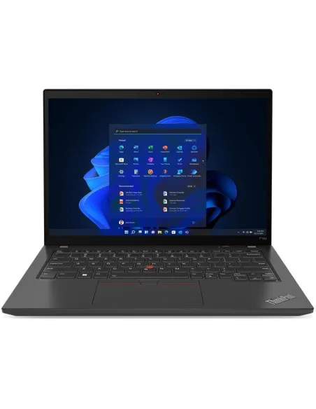 Lenovo ThinkPad P14S 21K50001SP Gen 4 AMD Ryzen 7-7840U/32GB/1TB SSD/14" W11Pro