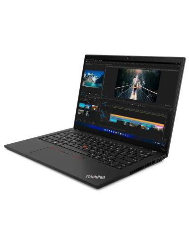 Lenovo ThinkPad P14S 21K50001SP Gen 4 AMD Ryzen 7-7840U/32GB/1TB SSD/14" W11Pro