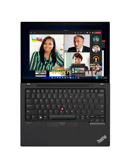 Lenovo ThinkPad P14S 21K50001SP Gen 4 AMD Ryzen 7-7840U/32GB/1TB SSD/14" W11Pro