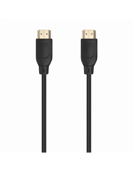 Aisens A120-0722 Cable HDMI Macho/Macho v2.0 1 m Negro