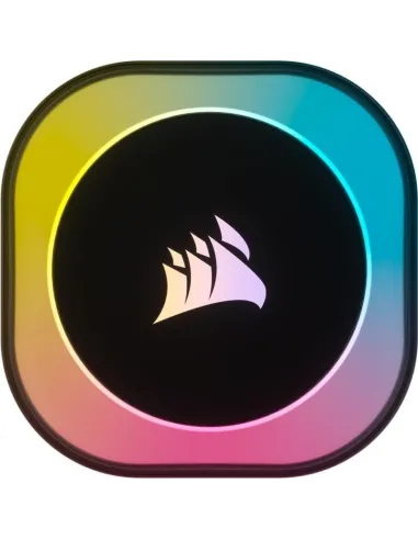 Corsair iCUE LINK H170i RGB AIO Kit de Refrigeración Líquida