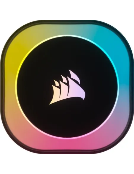 Corsair iCUE LINK H170i RGB AIO Kit de Refrigeración Líquida