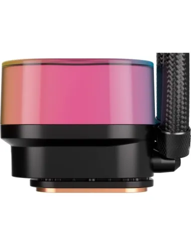 Corsair iCUE LINK H170i RGB AIO Kit de Refrigeración Líquida