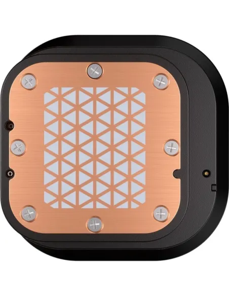 Corsair iCUE LINK H170i RGB AIO Kit de Refrigeración Líquida