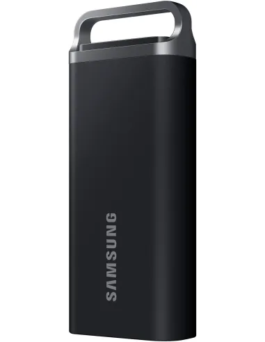 Samsung T5 EVO SSD 8TB Externo USB-C Negro
