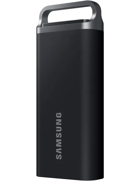 Samsung T5 EVO SSD 8TB Externo USB-C Negro