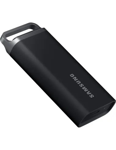 Samsung T5 EVO SSD 8TB Externo USB-C Negro