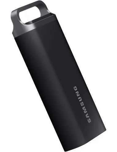 Samsung T5 EVO SSD 8TB Externo USB-C Negro