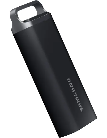 Samsung T5 EVO SSD 8TB Externo USB-C Negro